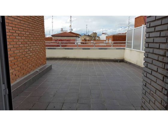 Foto 1 de Venta de ático en San Juan - Batallas de 2 habitaciones con terraza y ascensor