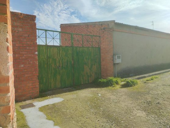Foto 1 de Terreno en venta en Ciguñuela de 1314 m²