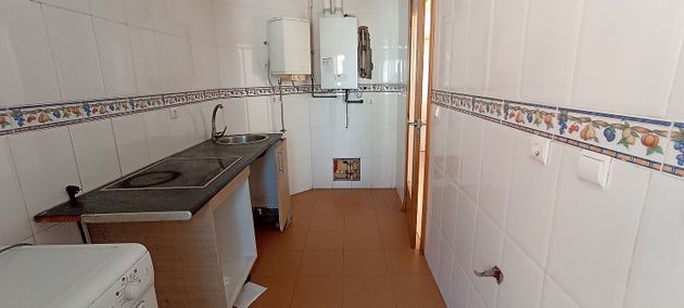 Foto 2 de Dúplex en venda a Cabezón de Pisuerga de 2 habitacions amb garatge i calefacció