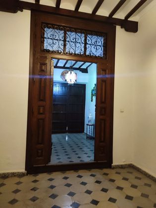 Foto 1 de Casa en venta en Camino Viejo de Málaga de 3 habitaciones con balcón