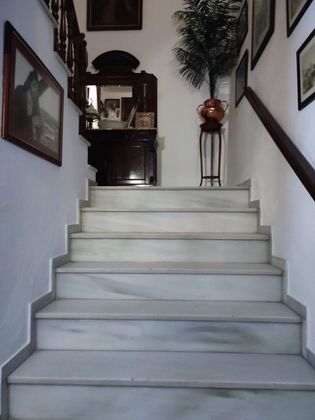 Foto 2 de Casa en venda a Camino Viejo de Málaga de 3 habitacions amb balcó