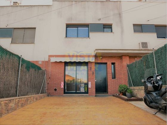 Foto 2 de Casa en venda a La Collada - Sis Camins - Fondo Somella - Santa Maria de 3 habitacions amb terrassa i jardí