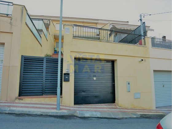 Foto 2 de Venta de casa en Mas Trader-Corral D’En Tort-Corral D’En Cona de 3 habitaciones con terraza y garaje