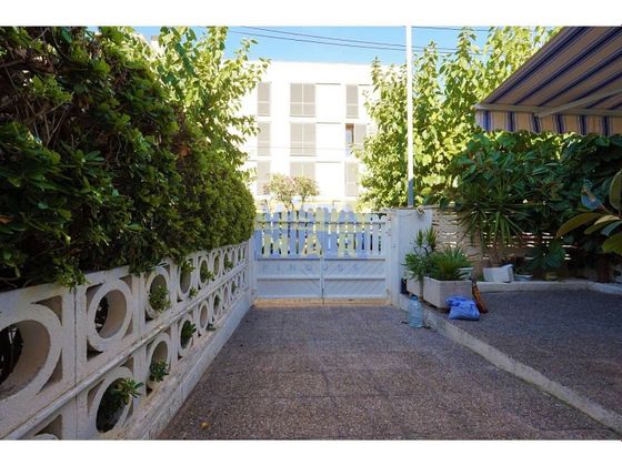 Foto 2 de Casa en venda a L'Aragai - Prat de Vilanova de 3 habitacions amb terrassa i jardí