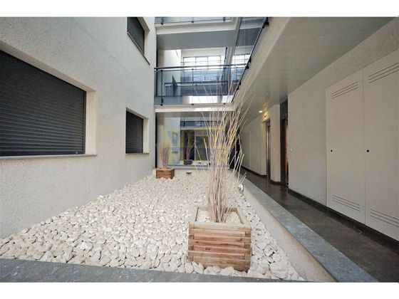 Foto 2 de Venta de piso en L'Aragai - Prat de Vilanova de 1 habitación con aire acondicionado y ascensor