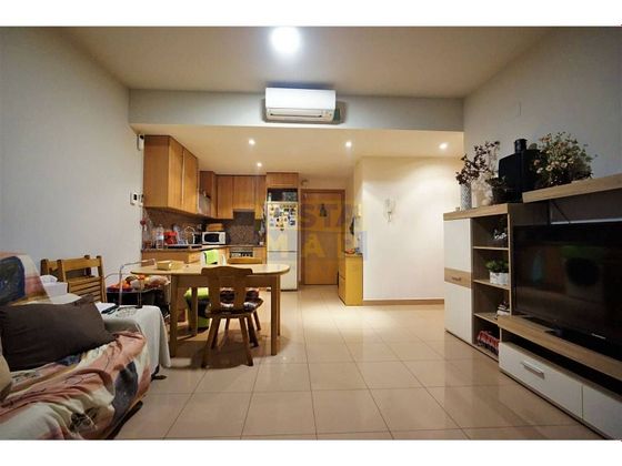 Foto 1 de Pis en venda a L'Aragai - Prat de Vilanova de 1 habitació amb aire acondicionat i ascensor