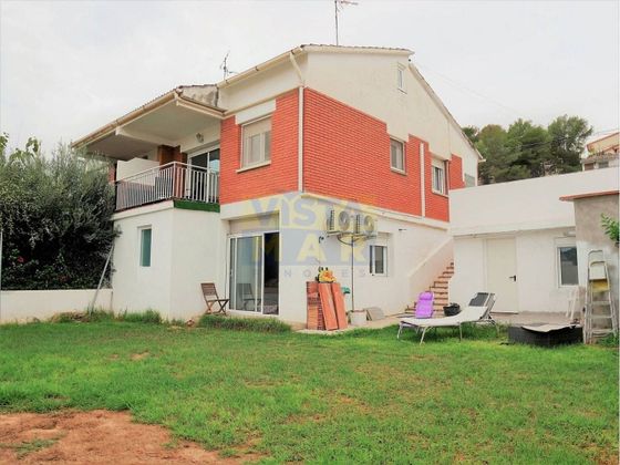 Foto 2 de Casa en venda a Mas Trader-Corral D’En Tort-Corral D’En Cona de 3 habitacions amb terrassa i garatge