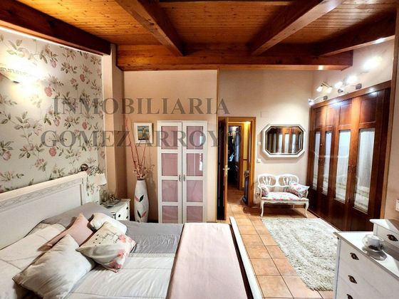 Foto 1 de Pis en venda a Villamuriel de Cerrato de 4 habitacions amb terrassa i garatge