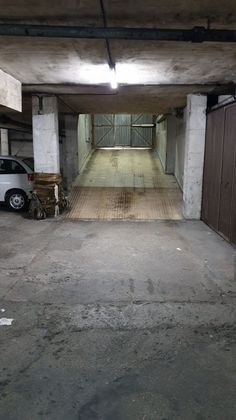 Foto 2 de Garaje en venta en calle Gil de Fuentes de 20 m²