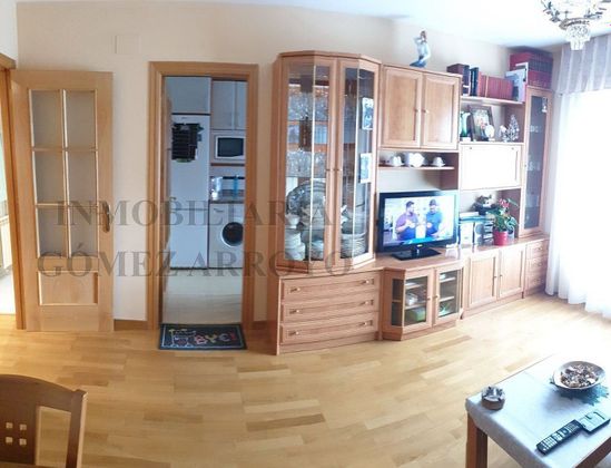 Foto 2 de Piso en venta en Grijota de 2 habitaciones con terraza y garaje