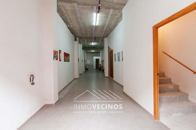 Foto 2 de Edificio en venta en Alberic de 228 m²