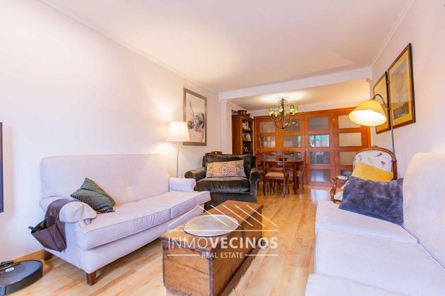 Foto 1 de Pis en venda a Mestalla de 4 habitacions amb garatge i balcó