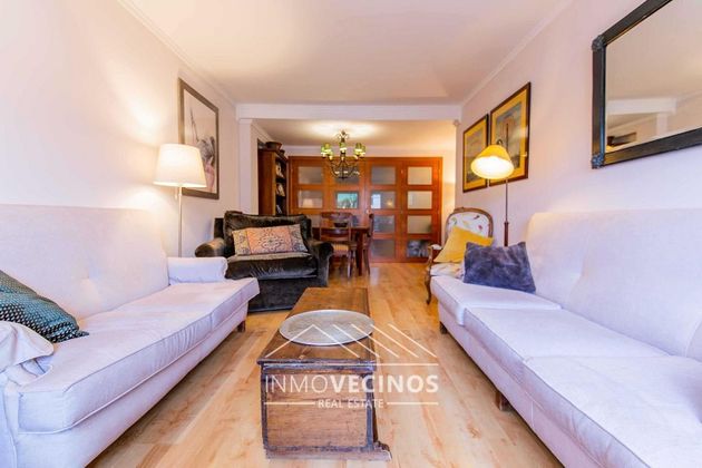 Foto 2 de Pis en venda a Mestalla de 4 habitacions amb garatge i balcó