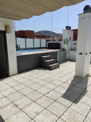 Foto 1 de Ático en venta en Pajaritos - Plaza de Toros de 4 habitaciones con terraza y piscina