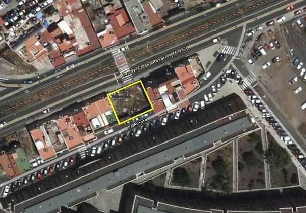 Foto 1 de Venta de terreno en Santa Clara - Las Delicias - Mayorazgo de 219 m²