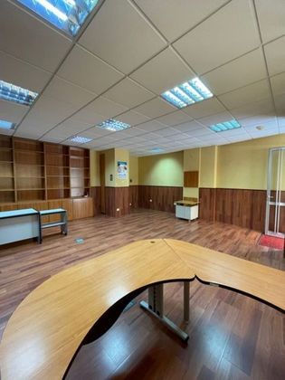 Foto 2 de Oficina en lloguer a Orotava (La) de 110 m²