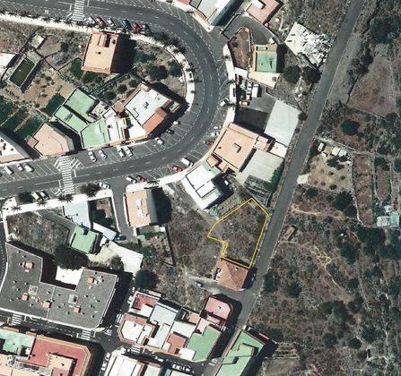 Foto 1 de Venta de terreno en Tamaimo-Arguayo de 465 m²