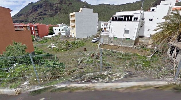 Foto 2 de Venta de terreno en Tamaimo-Arguayo de 465 m²