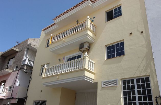Foto 1 de Piso en venta en Alcalá de 4 habitaciones con balcón