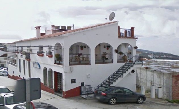 Foto 1 de Venta de local en Cómpeta con terraza