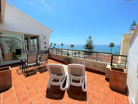 Foto 1 de Àtic en venda a El Morche de 3 habitacions amb terrassa i garatge