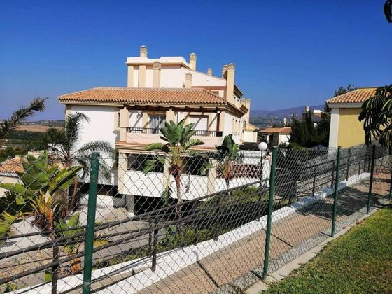 Foto 2 de Pis en venda a Algarrobo de 2 habitacions amb terrassa i piscina