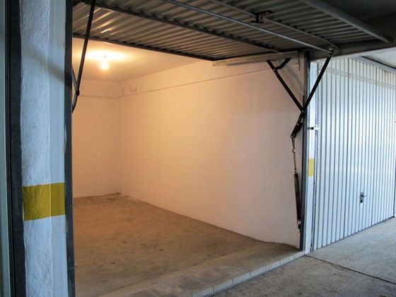 Foto 2 de Garatge en venda a El Peñoncillo de 14 m²