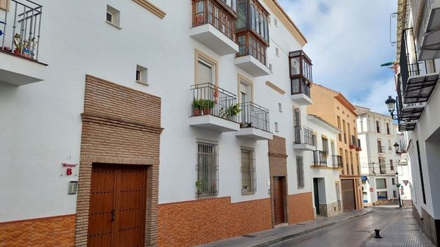 Foto 1 de Pis en venda a Centro Ciudad - El Carmen de 2 habitacions amb terrassa i garatge