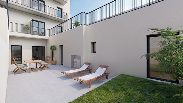 Foto 1 de Pis en venda a Poble Nou - Zona Esportiva de 3 habitacions amb terrassa i piscina