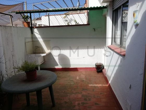 Foto 1 de Casa en venta en Poble Nou - Zona Esportiva de 4 habitaciones con terraza y garaje