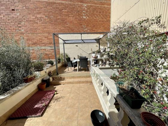 Foto 1 de Casa en venda a La Maurina de 5 habitacions amb terrassa i jardí