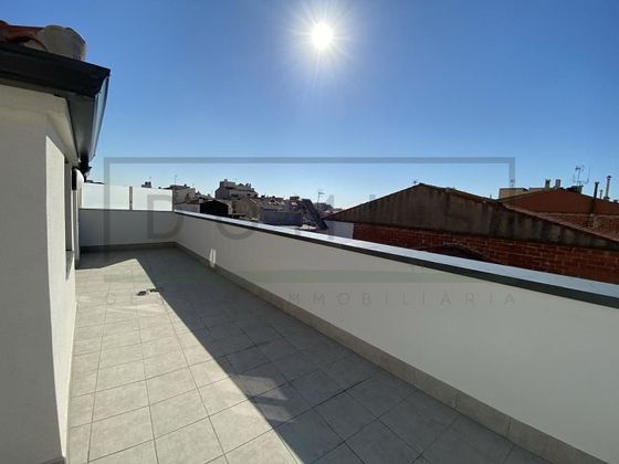 Foto 1 de Dúplex en venta en Ca n'Aurell de 4 habitaciones con terraza y aire acondicionado