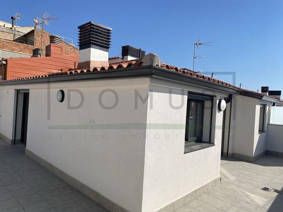 Foto 2 de Dúplex en venta en Ca n'Aurell de 4 habitaciones con terraza y aire acondicionado