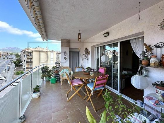Foto 2 de Dúplex en venda a Les Arenes - La Grípia  Can Montllor de 5 habitacions amb terrassa i aire acondicionat