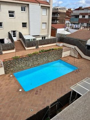 Foto 2 de Àtic en venda a Can Boada de 4 habitacions amb terrassa i piscina