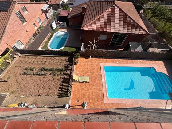 Foto 1 de Xalet en venda a Roc Blanc de 3 habitacions amb terrassa i piscina
