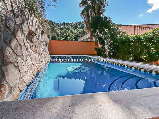 Foto 1 de Casa en venda a Canyelles de 4 habitacions amb terrassa i piscina