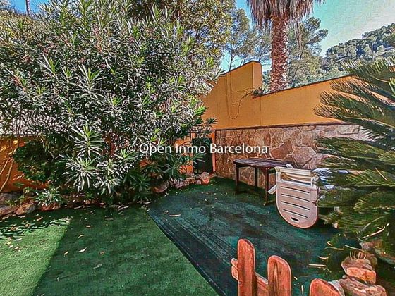 Foto 2 de Casa en venda a Canyelles de 4 habitacions amb terrassa i piscina