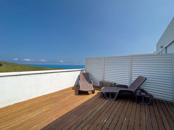 Foto 2 de Pis en venda a calle Blaumar de 3 habitacions amb terrassa i piscina