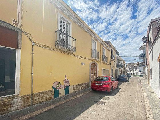 Foto 1 de Venta de casa adosada en calle Sant Pere de 7 habitaciones con terraza y garaje