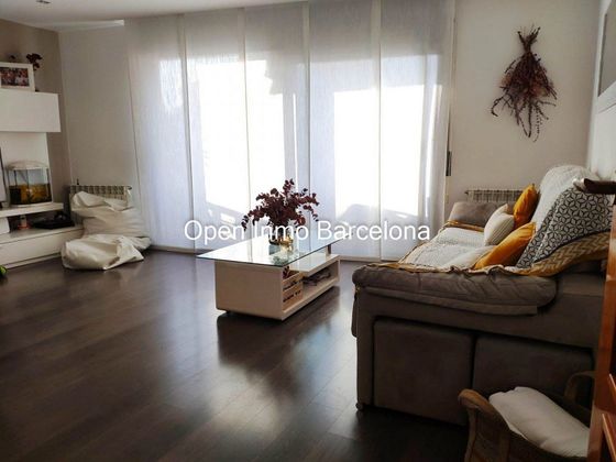 Foto 1 de Piso en venta en calle Mas D´En Serra de 3 habitaciones con terraza y garaje