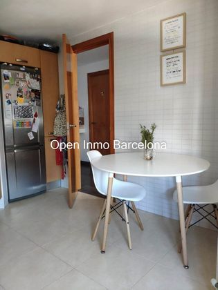 Foto 2 de Piso en venta en calle Mas D´En Serra de 3 habitaciones con terraza y garaje