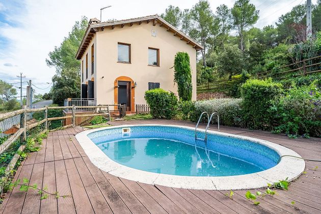 Foto 2 de Casa en venda a calle De la Geneta de 5 habitacions amb terrassa i piscina