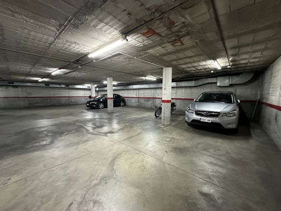 Foto 1 de Garatge en venda a calle Lluis Companys de 11 m²