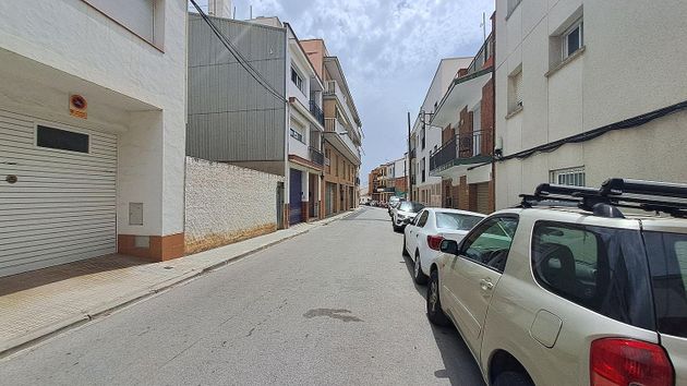 Foto 1 de Venta de terreno en calle De la Milana de 173 m²