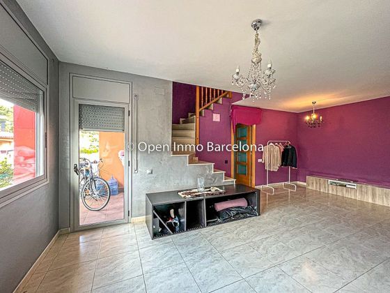 Foto 1 de Àtic en venda a calle De Peixos de 3 habitacions amb terrassa i garatge
