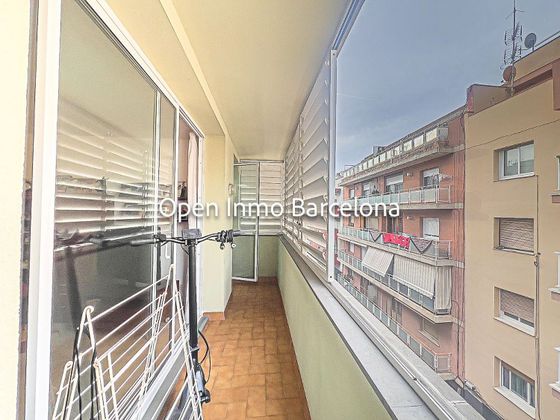 Foto 1 de Venta de ático en calle Ancora de 4 habitaciones con balcón y calefacción
