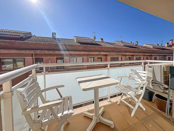 Foto 1 de Àtic en venda a Santa Maria-Eixample-Sud Sumella de 4 habitacions amb terrassa i garatge