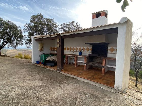 Foto 2 de Casa rural en venda a Carolina (La) de 3 habitacions amb terrassa i piscina