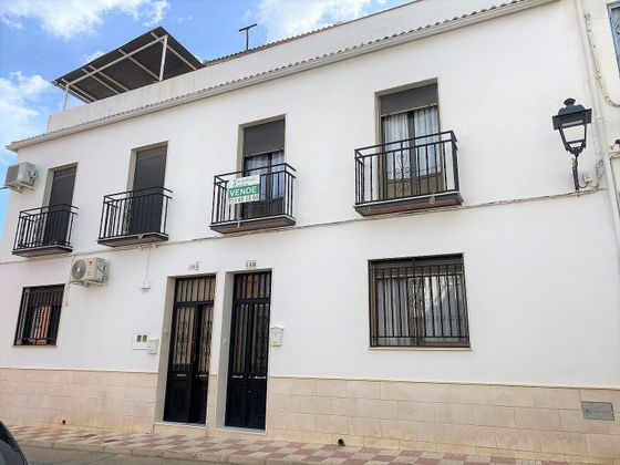 Foto 1 de Casa en venda a Guarromán de 3 habitacions amb terrassa i balcó